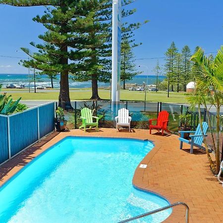 Beach House Holiday Apartments Порт Макари Екстериор снимка