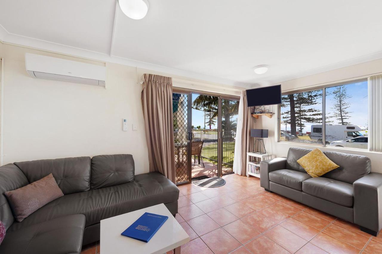 Beach House Holiday Apartments Порт Макари Екстериор снимка