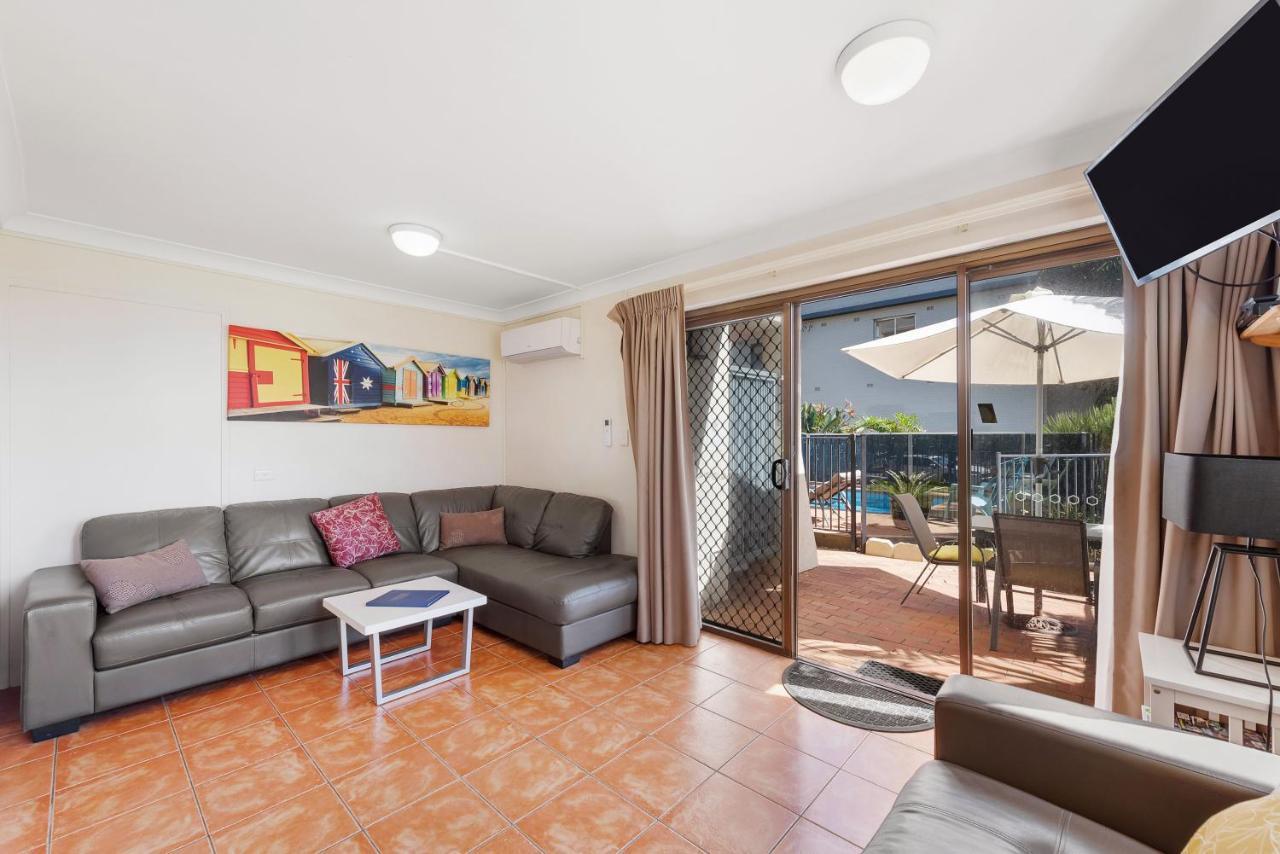Beach House Holiday Apartments Порт Макари Екстериор снимка