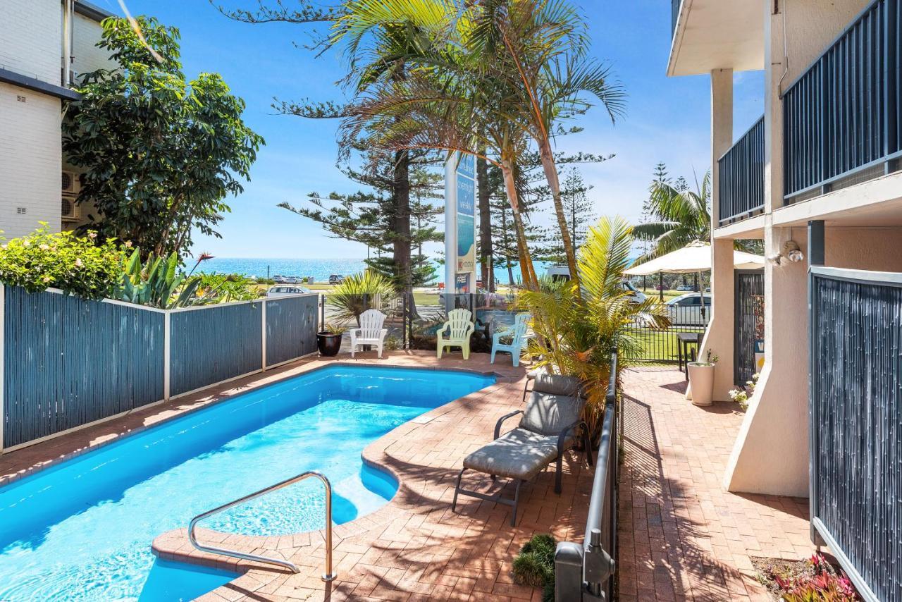 Beach House Holiday Apartments Порт Макари Екстериор снимка