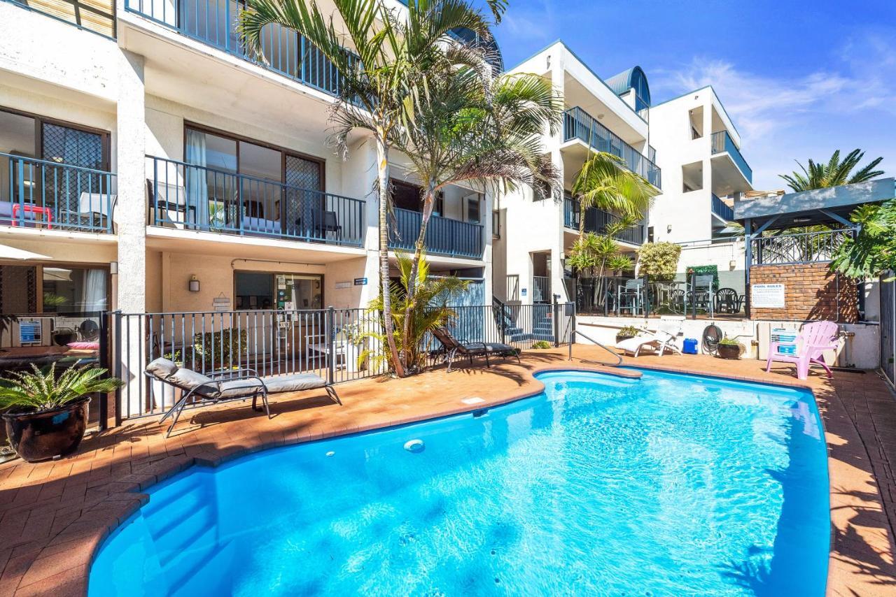 Beach House Holiday Apartments Порт Макари Екстериор снимка