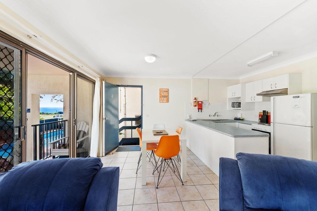Beach House Holiday Apartments Порт Макари Екстериор снимка