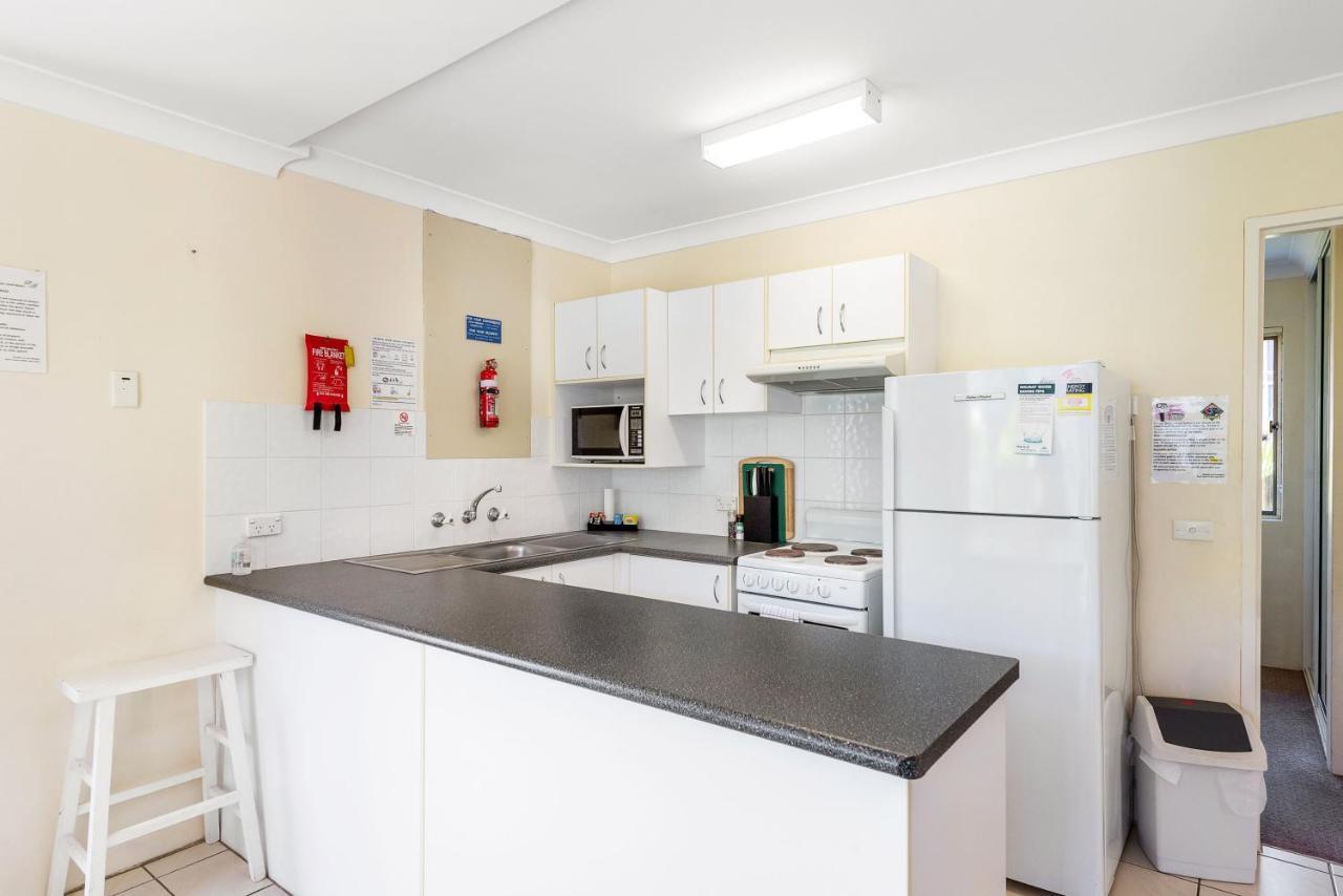 Beach House Holiday Apartments Порт Макари Екстериор снимка