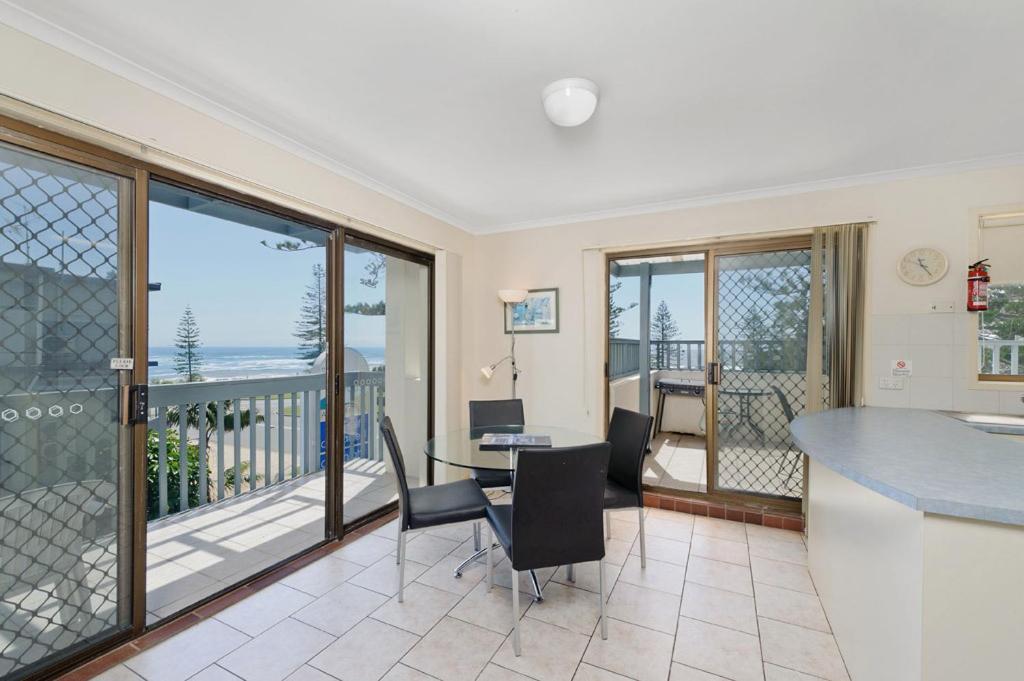 Beach House Holiday Apartments Порт Макари Стая снимка